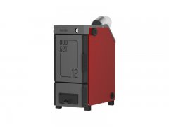 Твердотопливные котлы