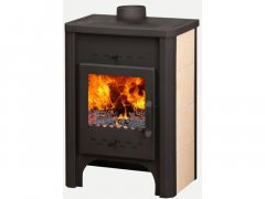 Бавария с плитой