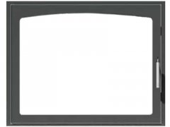 Дверь каминная ДК720-1А