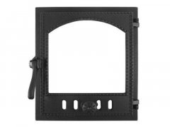 Дверца топочная герметичная Онего