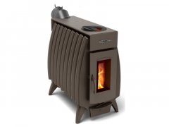 Огонь бататрея 9