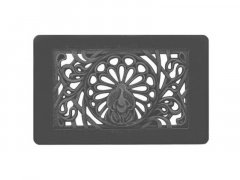 Решетка вентиляционная крашеная РВ-1