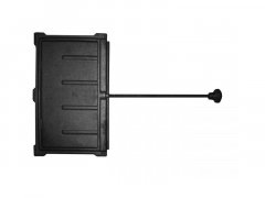 Задвижка ЗВ-2А