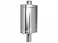 Бак натрубный