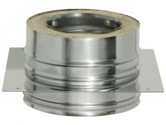 5. Опора ДМК08 с изоляцией Ø115.200