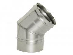 6. Отвод 45 ДМК08 Ø115