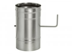 5. Задвижка ДМК08 Ø115