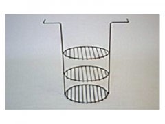 4. Этажерка трехъярусная (280 мм)