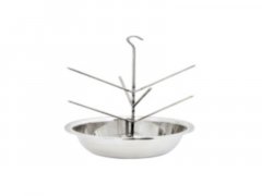 5. Ёлочка для тандыра (240 мм)