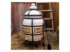 Керамический тандыр Гектор