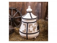 Керамический тандыр Степной