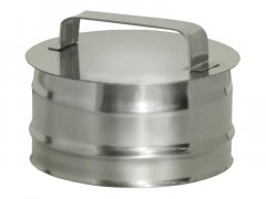 10. Ревизия ДМК Ø150