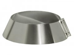 14. Юбка ДМК для трубы с изоляцией Ø115.200